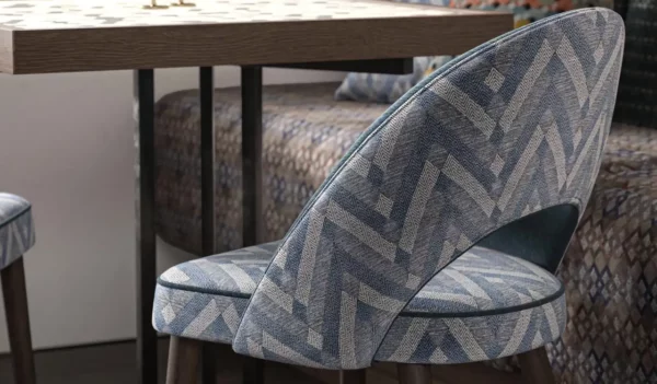 Wicked Fabric - Denim from