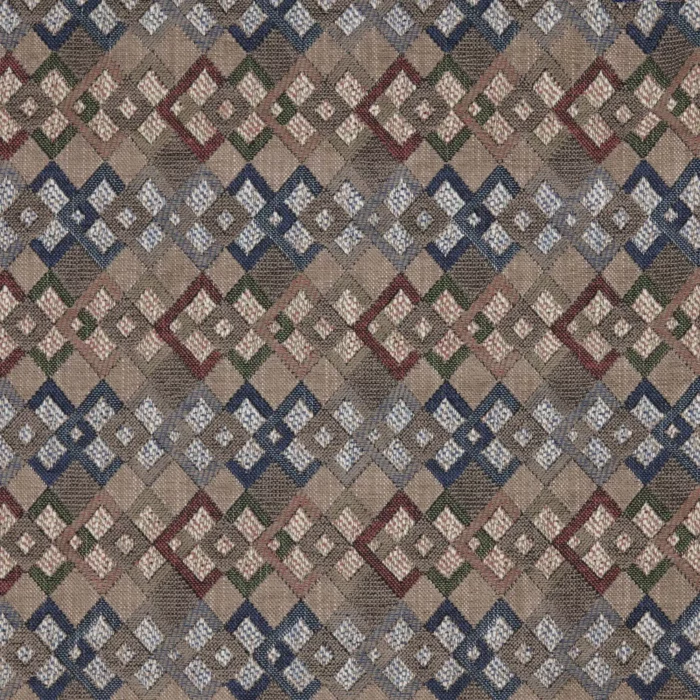 Broadway Fabric - Document swatch