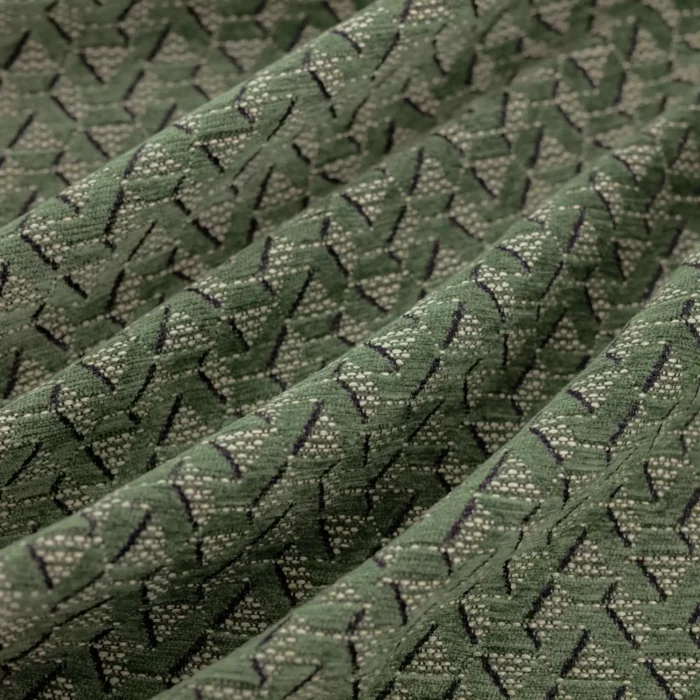 Saigon Fabric - Vine swatch