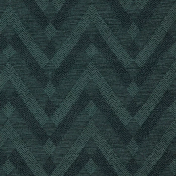Wicked Fabric - Kingfisher swatch