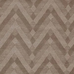 neutral geometric woven fabric from Warwick