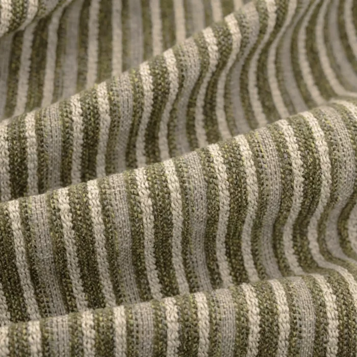 Romeo Fabric - Moss swatch