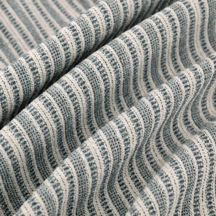 Romeo Fabric - Seaspray swatch