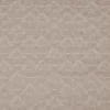 black-grey geometric woven fabric from Warwick