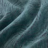 blue contemporary woven fabric from Warwick