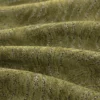 green contemporary woven fabric from Warwick