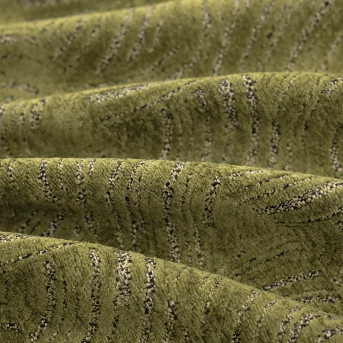 Moulin Fabric - Moss swatch