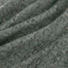 blue geometric woven fabric from Warwick