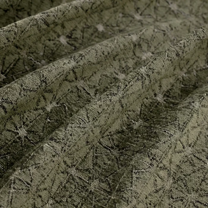 Grease Fabric - Vine swatch