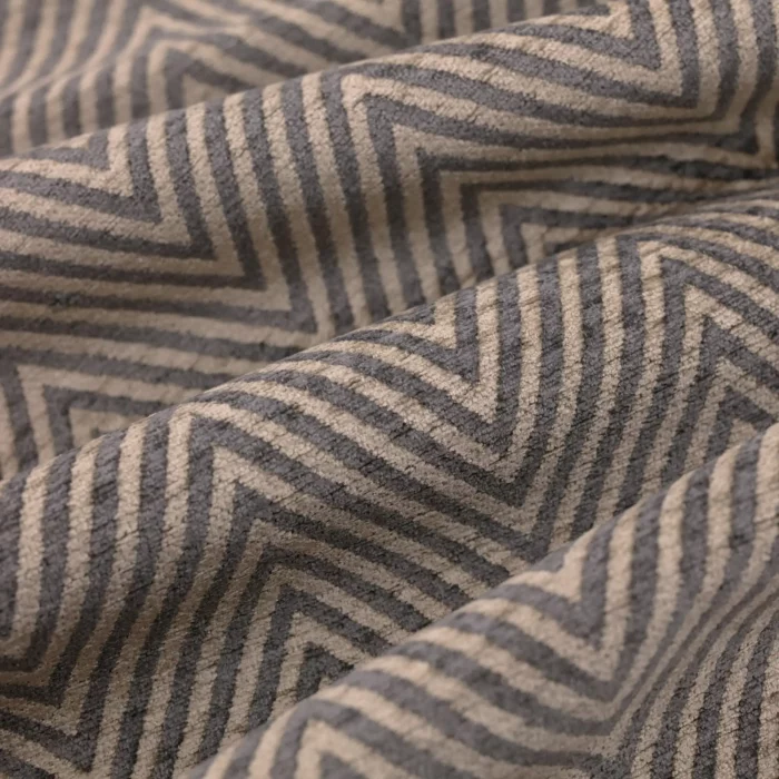 Ginola Fabric - Document swatch
