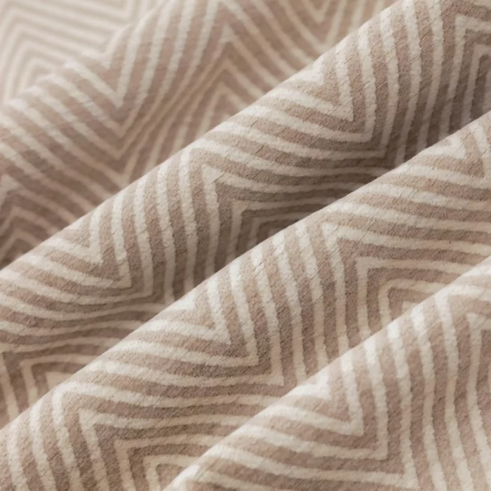 Ginola Fabric - Natural swatch
