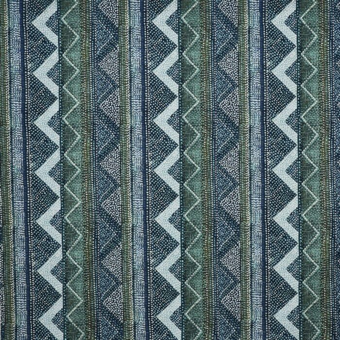 Cerrado Fabric - Waterfall swatch
