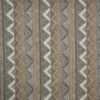 neutral striped printed fabric from Prestigious Textiles
