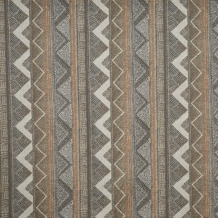 Cerrado Fabric - Sand swatch