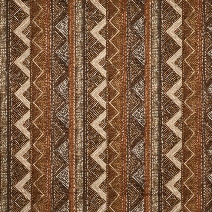 Cerrado Fabric - Desert swatch