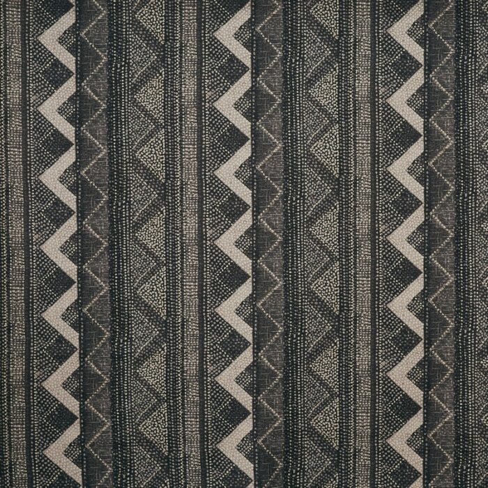 Cerrado Fabric - Raven swatch