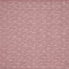 pink striped embroideried fabric from Prestigious Textiles