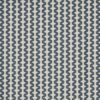 blue striped embroideried fabric from Prestigious Textiles