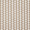 neutral striped embroideried fabric from Prestigious Textiles