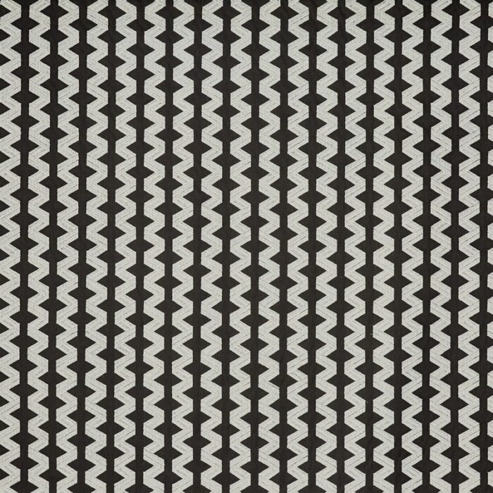 Pedro Fabric - Raven swatch