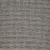 black-grey striped woven fabric from Prestigious Textiles