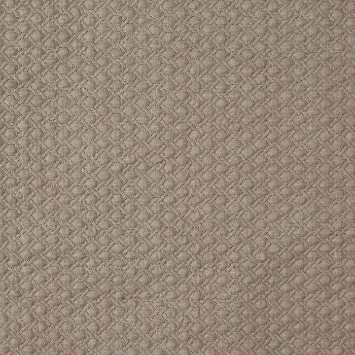 Lazaro Fabric - Sand swatch