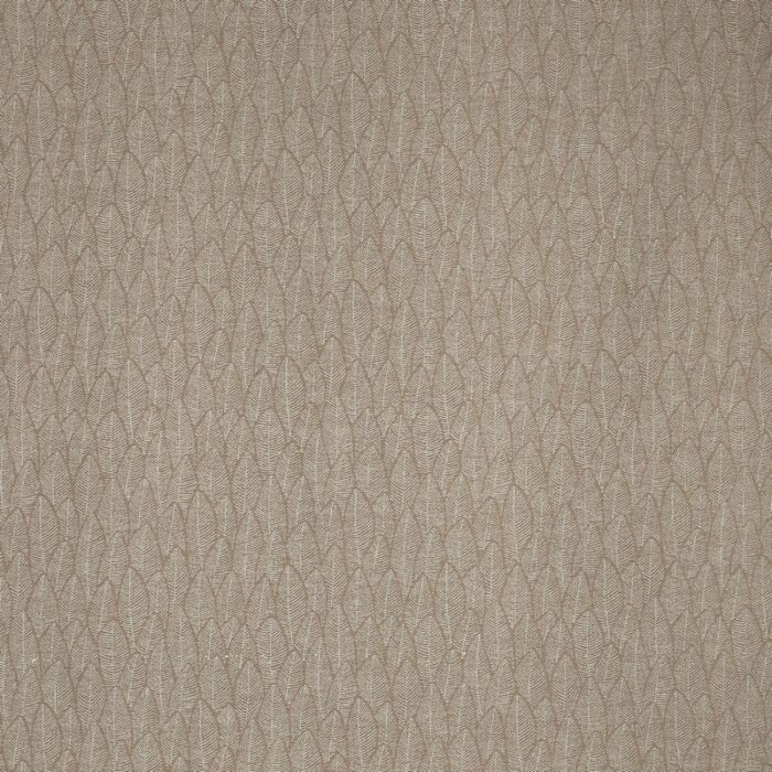 Mendes Fabric - Sand swatch