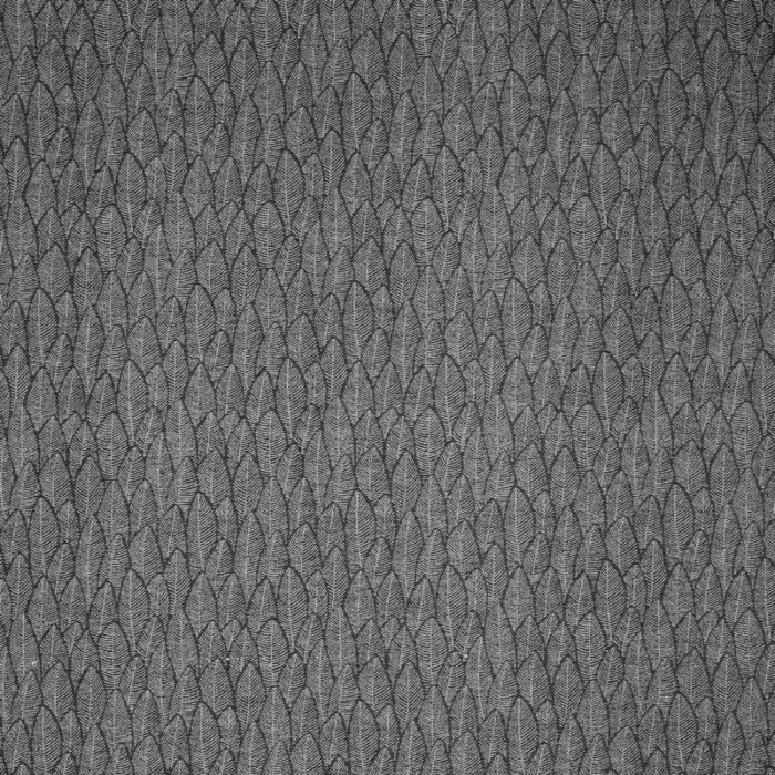 Mendes Fabric - Raven swatch