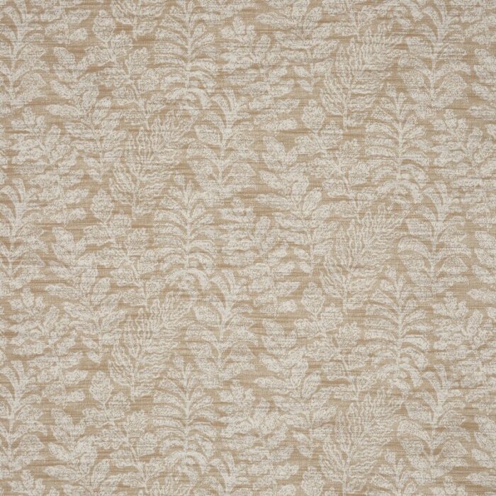 Rafael Fabric - Desert swatch