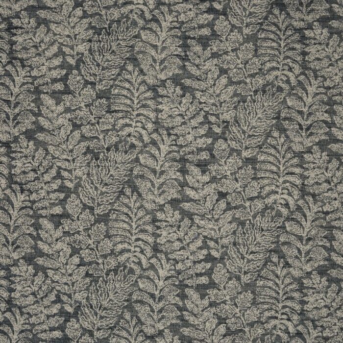 Rafael Fabric - Raven swatch