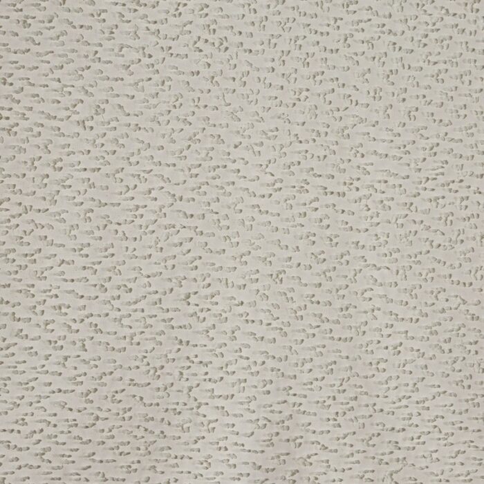 Serra Fabric - Ecru swatch