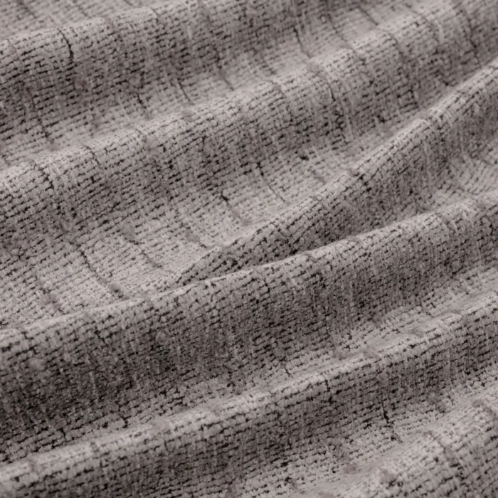 Calcutta Fabric - Graphite swatch