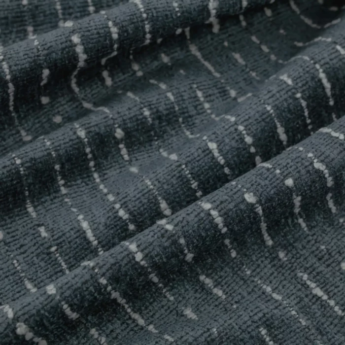 Calcutta Fabric - Indigo swatch