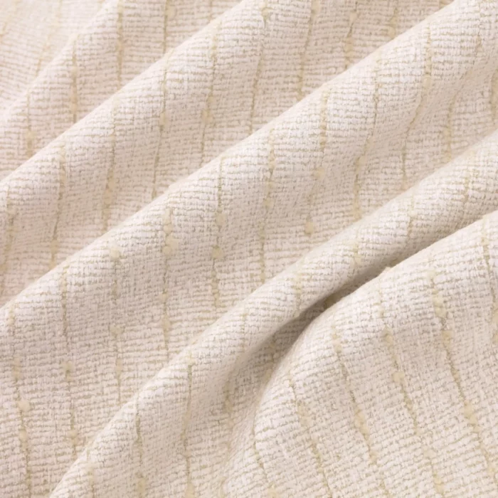 Calcutta Fabric - Natural swatch