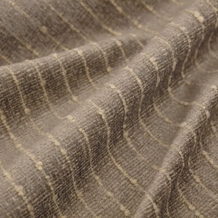 Calcutta Fabric - Taupe swatch
