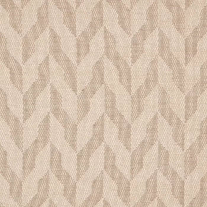 Chicago Fabric - Natural swatch