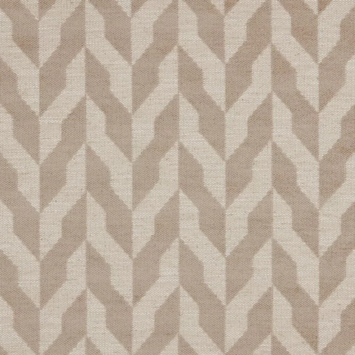 Chicago Fabric - Taupe swatch