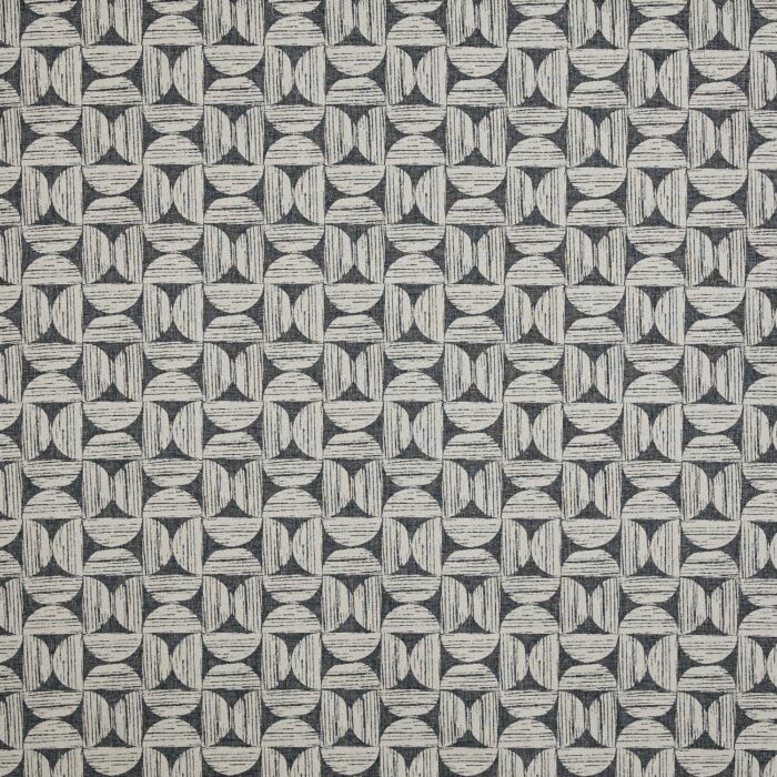 Axel Fabric - Mono swatch