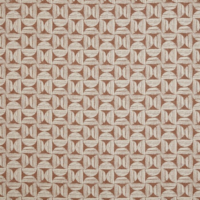 Axel Fabric - Sandstone swatch