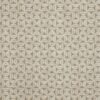 neutral geometric jacquard fabric from Prestigious Textiles