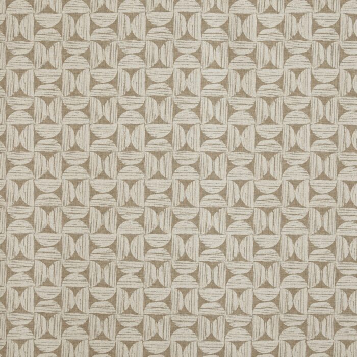 Axel Fabric - Birch swatch