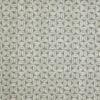 green geometric jacquard fabric from Prestigious Textiles