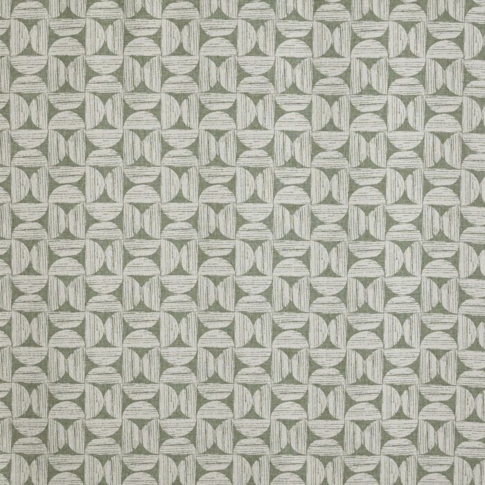 Axel Fabric - Fern swatch
