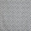 blue geometric jacquard fabric from Prestigious Textiles