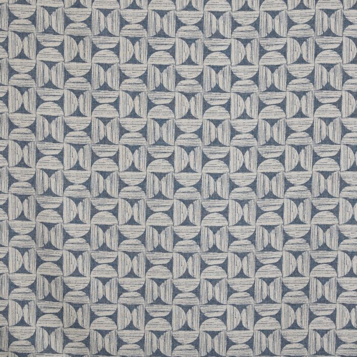 Axel Fabric - Denim swatch