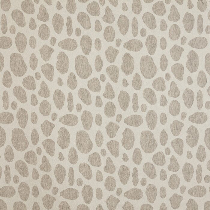 Bodie Fabric - Ecru swatch