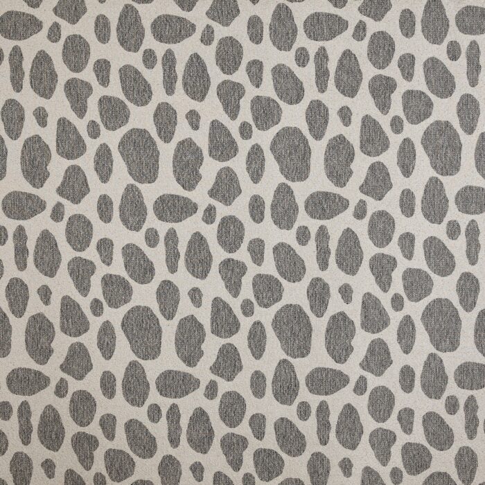 Bodie Fabric - Mono swatch
