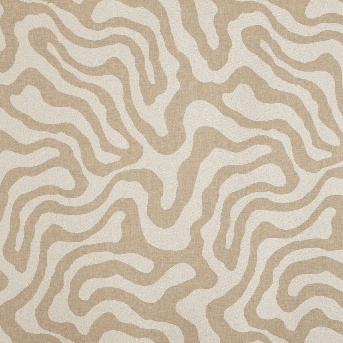 Sigrid Fabric - Ecru by neutral misc jacquard fabric from Prestigious Textiles