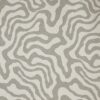 white misc jacquard fabric from Prestigious Textiles