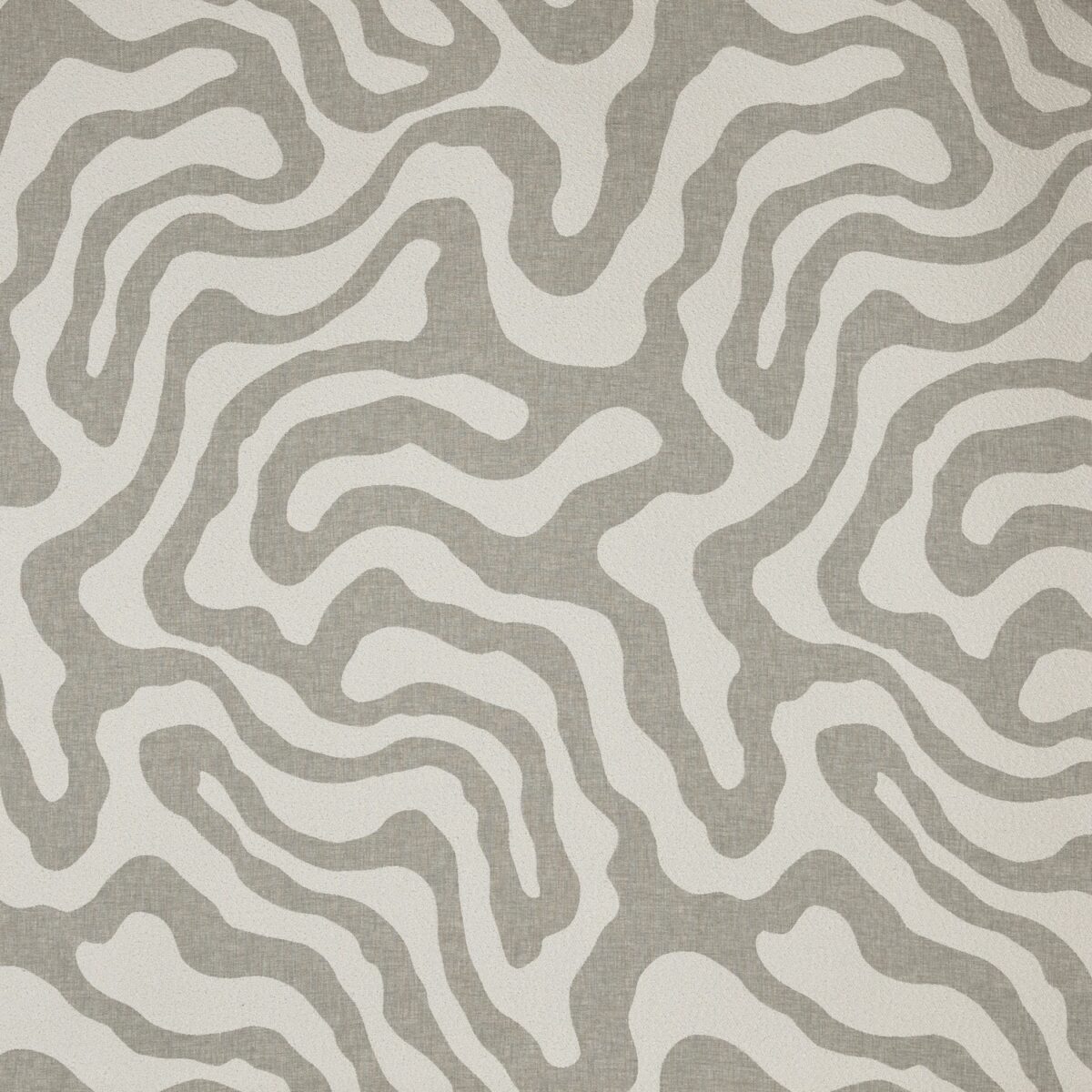 Sigrid Fabric - Frost by white misc jacquard fabric from Prestigious Textiles